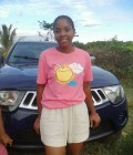 Rencontre Femme Madagascar à Antsiranana : Chantia, 23 ans